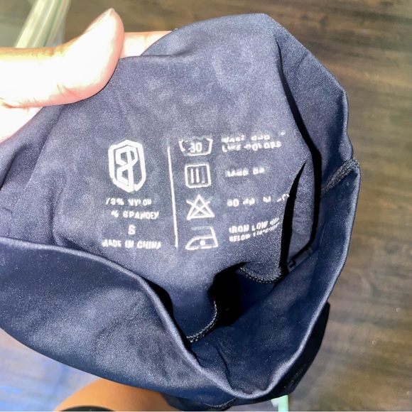 born primitive fierce leggings - Picture 5 of 5